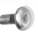 Parafuso Lentilha Auto Travante